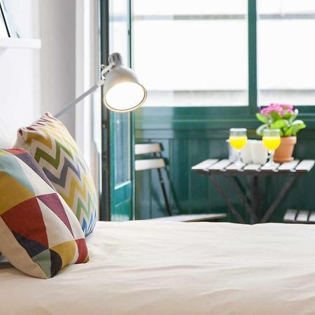 Green Design Studio Chiado City Center Lisbona Esterno foto