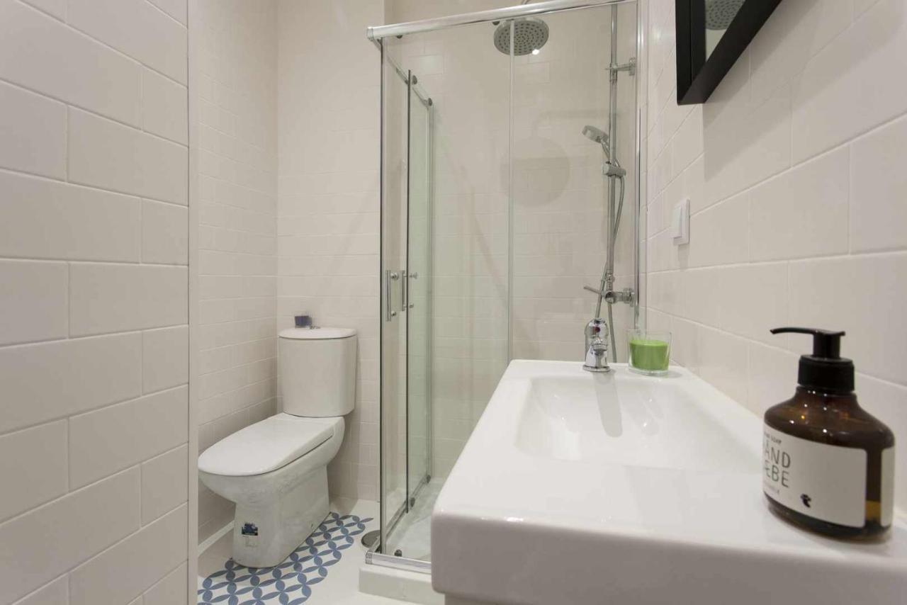 Green Design Studio Chiado City Center Lisbona Esterno foto